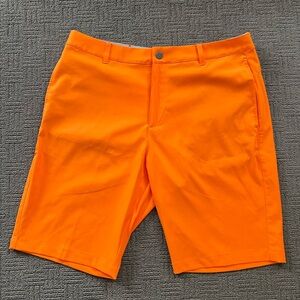 Puma Golf Shorts NWOT